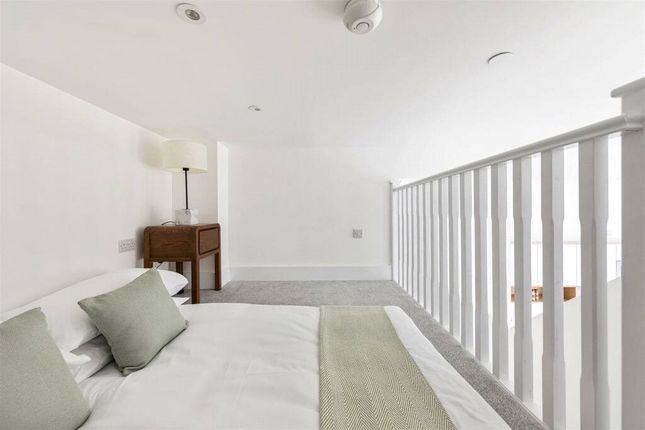 Flat for sale in Lanesra Lofts, 750-758 Barking Road, London