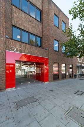 Office to let in Sovereign House, 361 King Street, Hammersmith