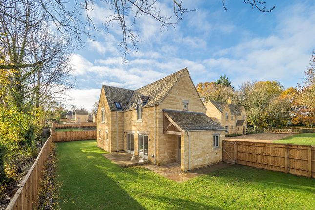Detached house for sale in West Lane, Kemble, Cirencester
