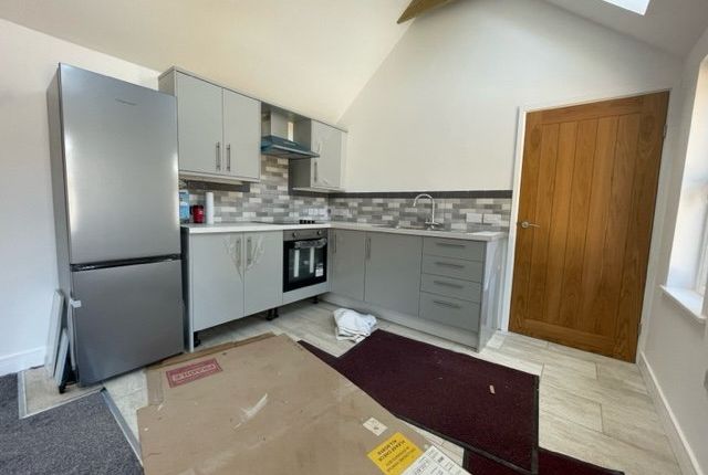 7d Mill Street, Gamlingay, Sandy photo 2