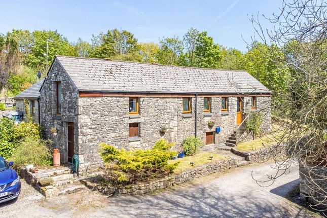 Thumbnail Barn conversion for sale in St. Neot, East Colliford Farm