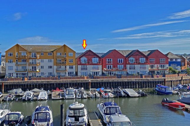 Marina Aspect