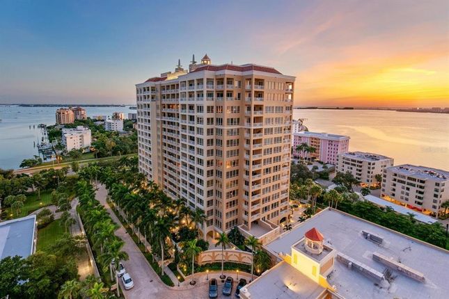 Town house for sale in 35 Watergate Dr #701, Sarasota, Florida, 34236, United States Of America