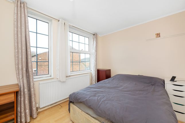 Terraced house for sale in Malham Road, London