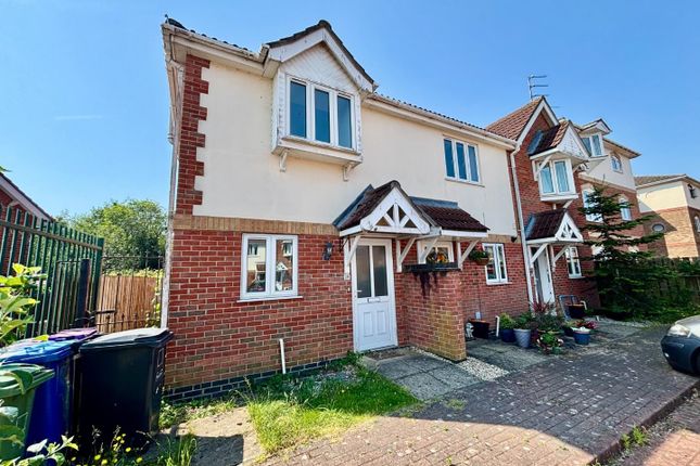 2-bed house on 38, Henley Court, Gainsborough, £695/mo