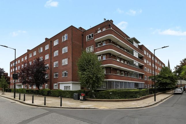 Flat 7, Denman House, Lordship Terrace, London photo 3