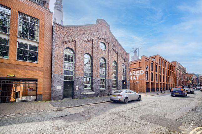 Flat for sale in The Old Chapel, 57 St. Pauls Square, Jewellery Quarter