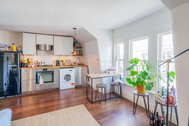 Thumbnail Flat for sale in Camberwell Road, London