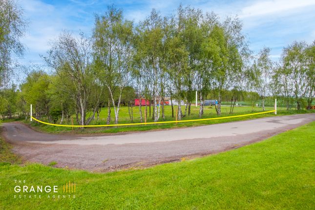 Land for sale in Fairway Heights, Kinloss