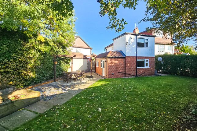 46 Halstead Road, Harrogate photo 4