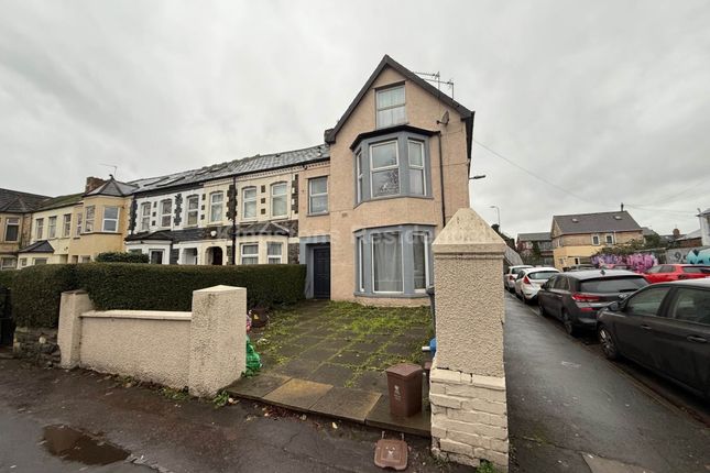 165b, Richmond Road, Cardiff photo 2