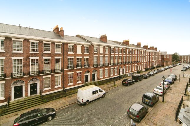 Terraced house for sale in Falkner Street, Liverpool, Merseyside