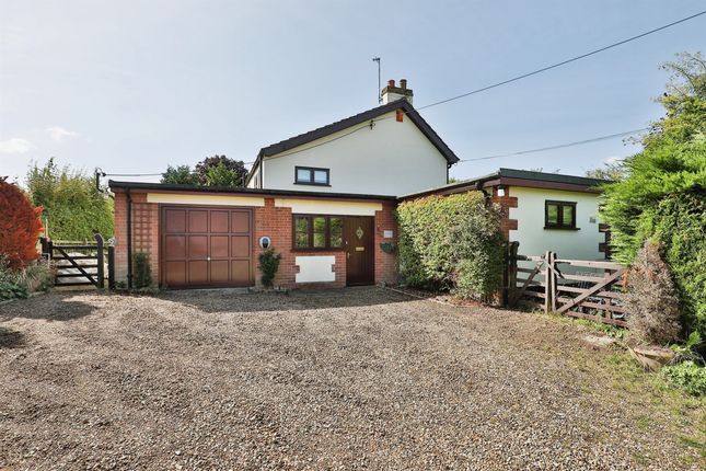 Thumbnail Detached house for sale in Tumbler Hill, Swaffham