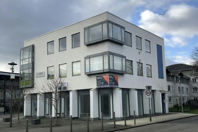 Thumbnail Office to let in Block Dd 1 The Piazza, Harbour Road, Portishead, Bristol