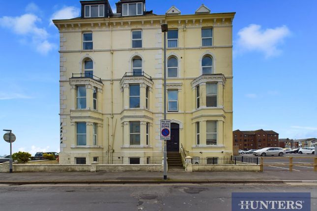 Flat for sale in Carlisle Road, Bridlington