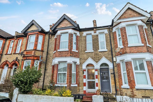 3-bed house on 37, Preston Road, London, £575,000
