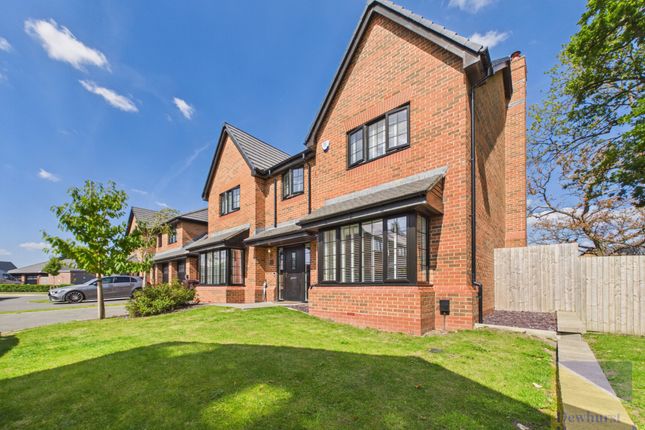 8, Farm Meadow Drive, Broughton photo 2