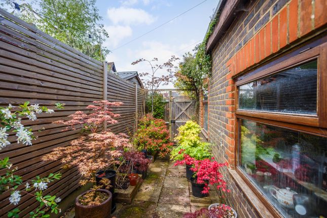 Detached house for sale in Nutley Lane, Reigate