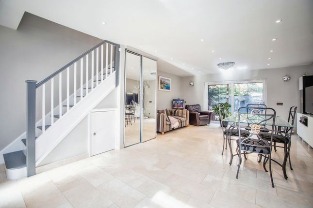 End terrace house for sale in Tupman Close, Rochester