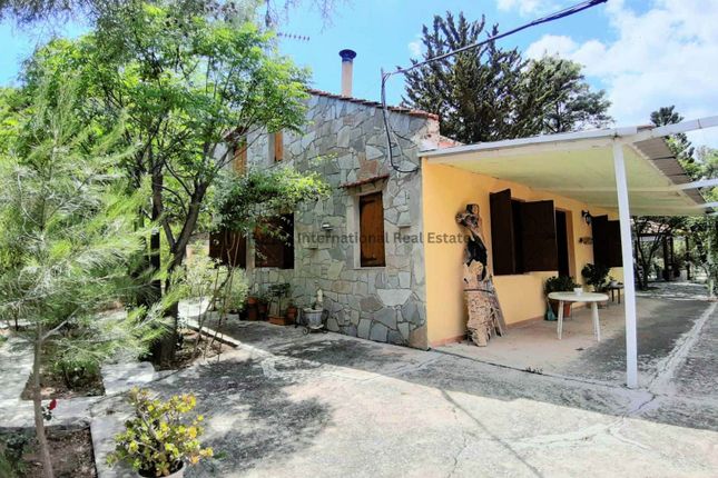 Thumbnail Detached house for sale in Vavla Village, Vavla 7713, Cyprus