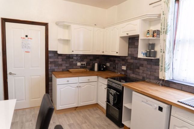 Flat for sale in Conway Road, Llandudno Junction