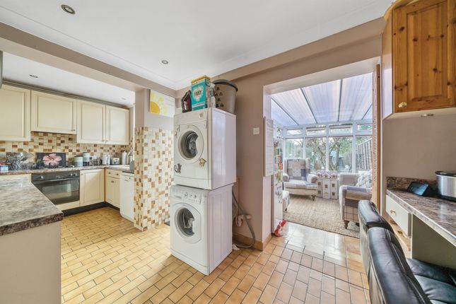 Semi-detached house for sale in Hargrave Road, Maidenhead