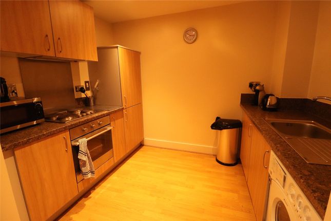 16 Arena View,, Edward Street, Birmingham photo 2