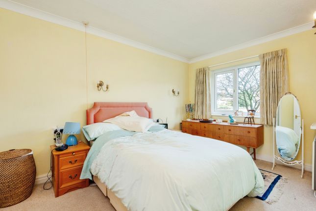 Flat for sale in King Edward Road, Knutsford, Cheshire