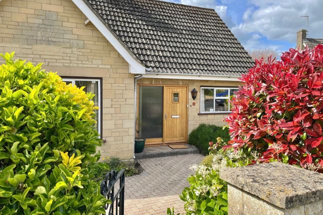 Bungalow for sale in Park Close, Tetbury, Gloucestershire GL8