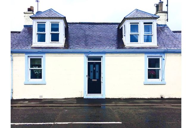2 bed cottage for sale in Holm Street, Moffat DG10