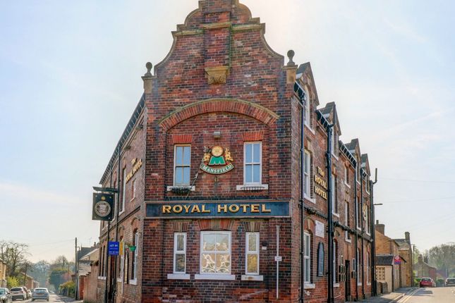 Flat 6, The Royal, Sheffield photo 4
