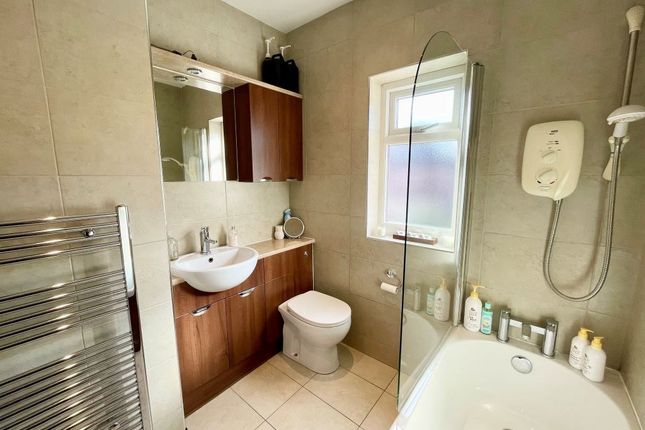 Semi-detached house for sale in Osborne Road, Doncaster