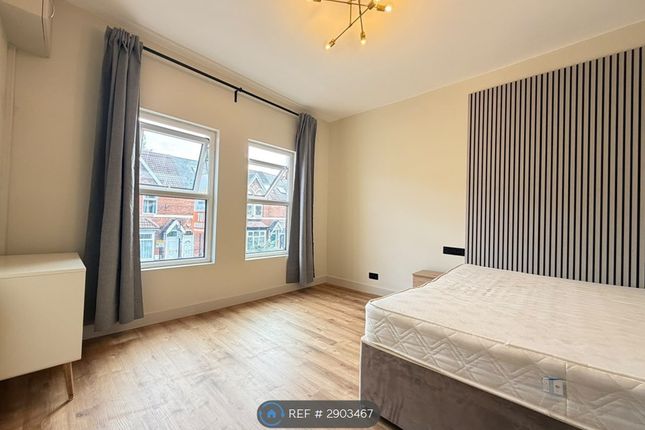 Flat Above, Raddlebarn Road, Birmingham photo 2