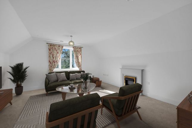 Flat 39, Faulkner House St. Pauls Cray Road, Chislehurst photo 4