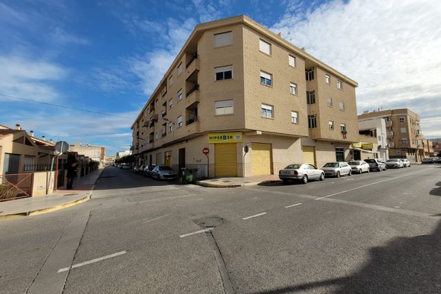 Thumbnail Apartment for sale in Town, Almoradí, Alicante, Valencia, Spain