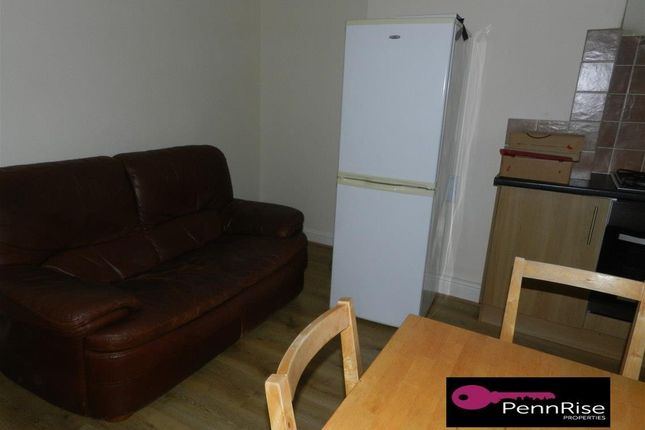 Thumbnail Flat to rent in Northcote Street, Cathays, Cardiff