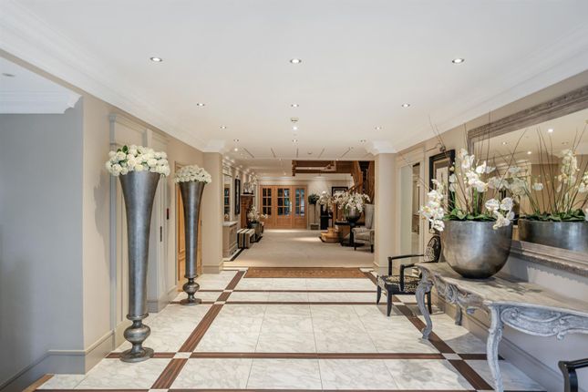 Apartment 10, Brockenhurst House, Brockenhurst Road, Ascot photo 3