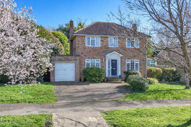 4-bed house on 28, Fern Road, St. Leonards-On-Sea, £439,950