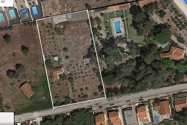Land for sale in Azeitão (São Lourenço E São Simão), Setúbal, Setúbal