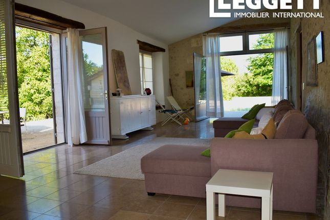 Villa for sale in Montboyer, Charente, Nouvelle-Aquitaine