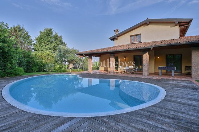 Villa for sale in Via San Zeno, Lonato Del Garda, Lombardia