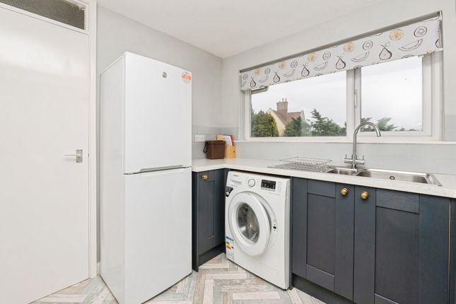 1-bed flat on 15, Westward Gardens, Bristol, £110,000