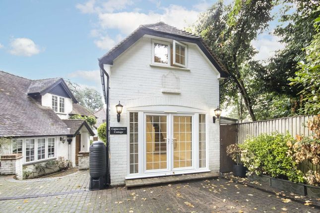 Thumbnail Property to rent in Cockcrow Hill, St. Marys Road, Long Ditton, Surbiton