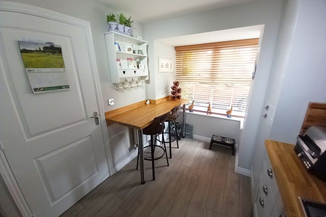 21, Morgan Drive, Spennymoor photo 4