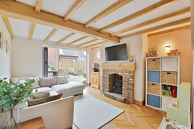 1, Badgers Oak, Lincoln photo 4