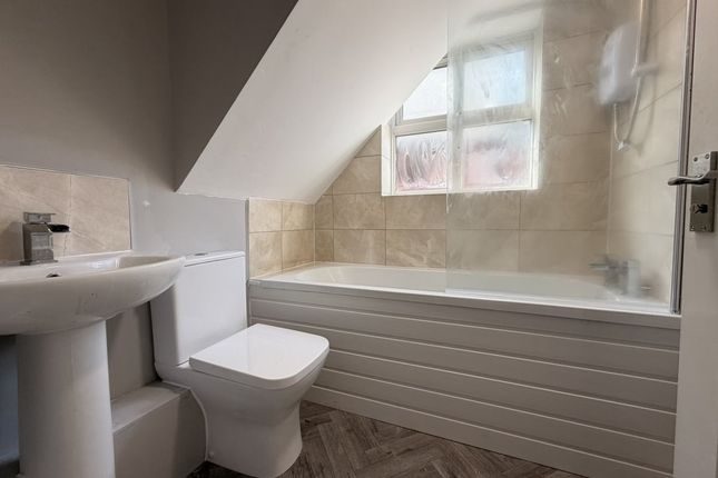 Flat 1, 2, Constantia Street, Ince photo 5