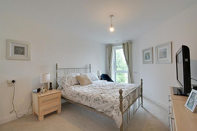 Property for sale in Edward House, Pegs Lane, Hertford