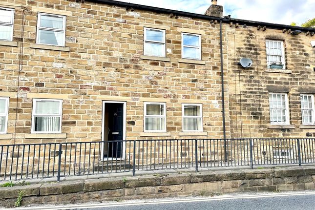 Flat for sale in High Street, Morley, Leeds, West Yorkshire