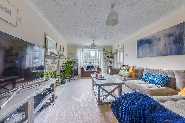 18, Rowell Way, Peterborough photo 3