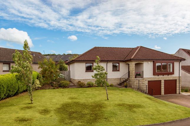 Detached house for sale in Hogarth Drive, Cupar